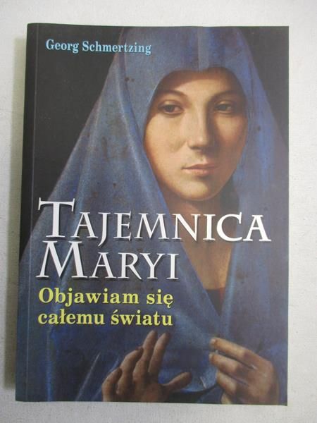 Tajemnica Maryi