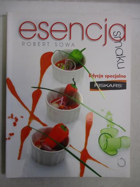 Esencja smaku