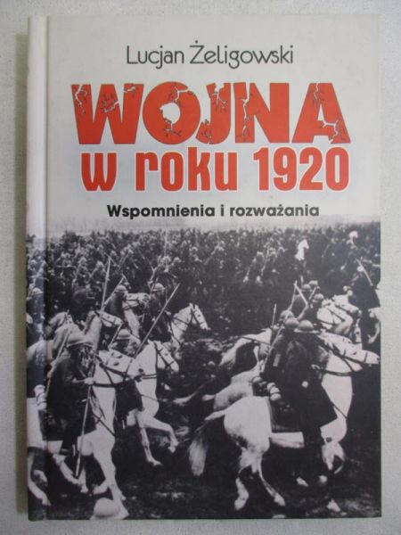 Wojna w roku 1920