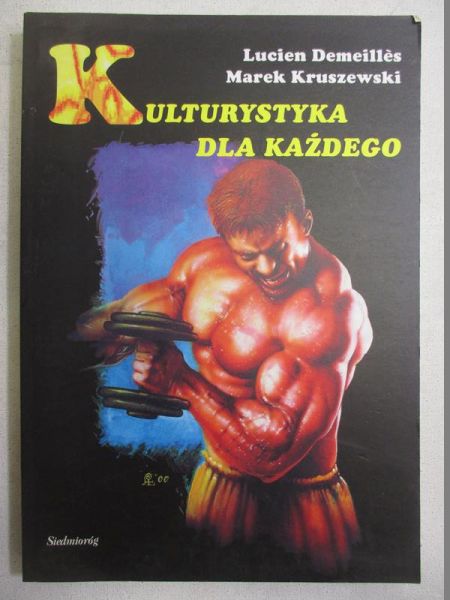 Kulturystyka dla  każdego