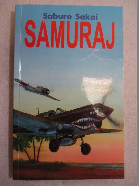 Samuraj