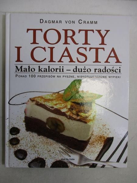 Cramm von Dagmar - Torty i ciasta
