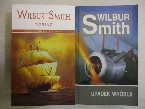 Upadek wróbla / Monsun