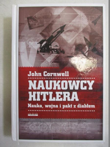 Naukowcy Hitlera