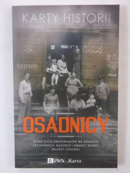 Osadnicy