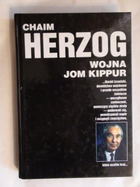 Wojna Jom Kippur