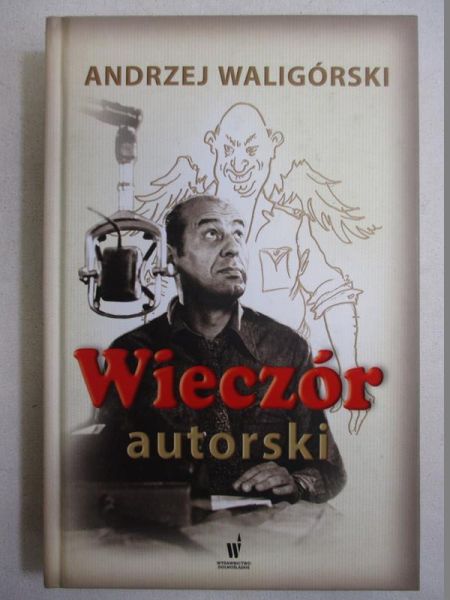 Wieczór autorski