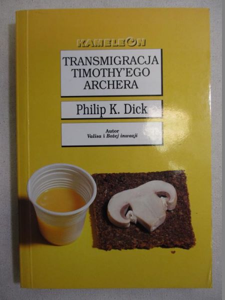 Transmigracja Timothy'ego Archera