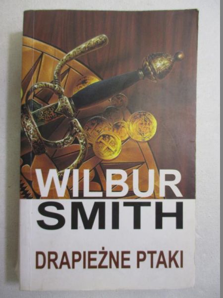 Drapieżne ptaki
