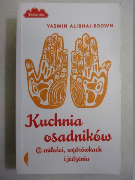 Kuchnia osadników