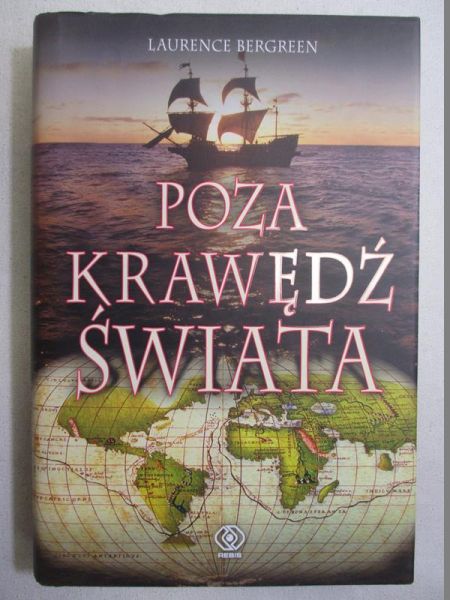 Poza krawędź świata