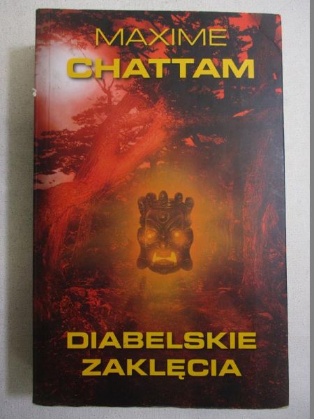 Diabelskie zaklęcia