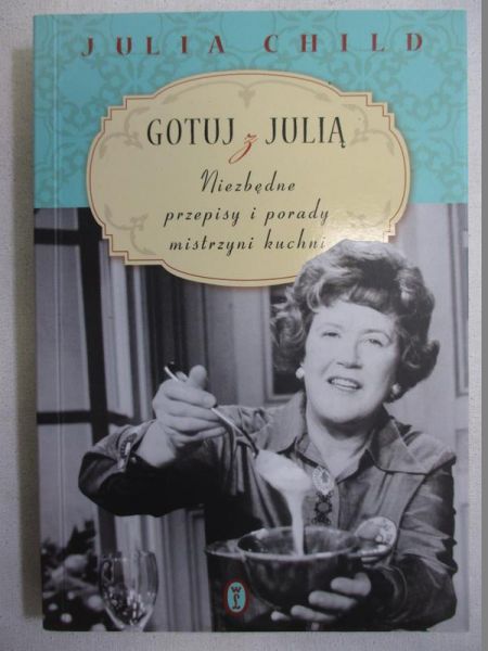 Gotuj z Julią