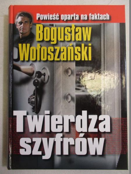 Twierdza szyfrów