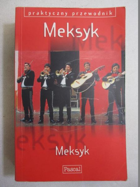 Meksyk