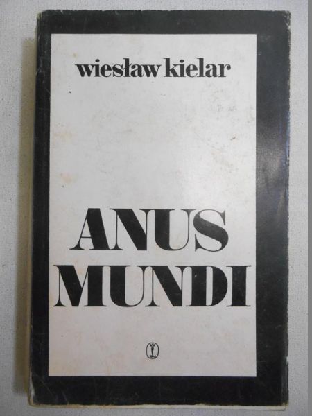 Anus mundi