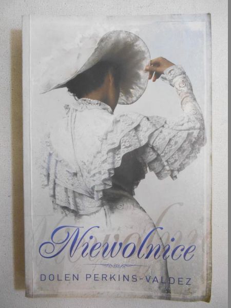 Niewolnice
