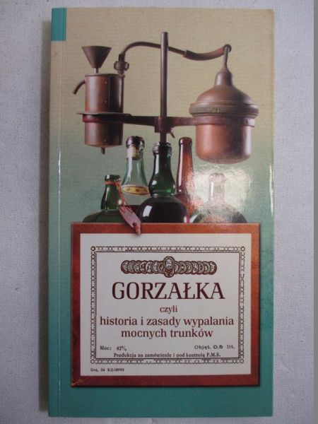 Gorzałka