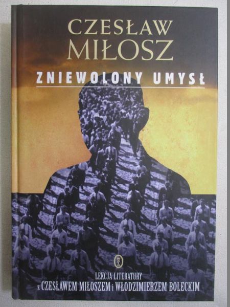Zniewolony umysł