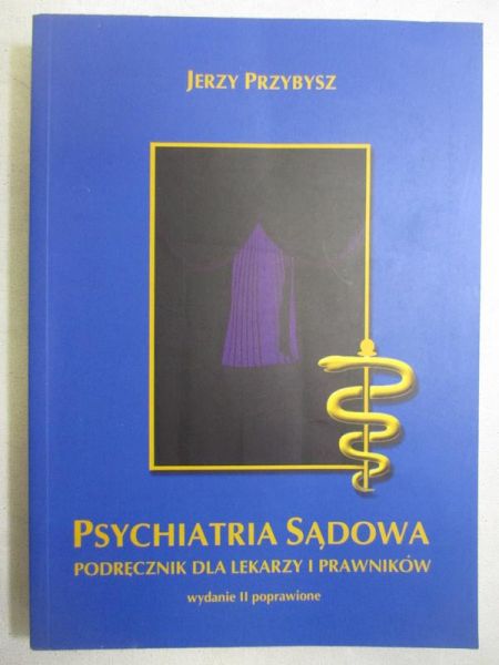 Psychiatria sądowa