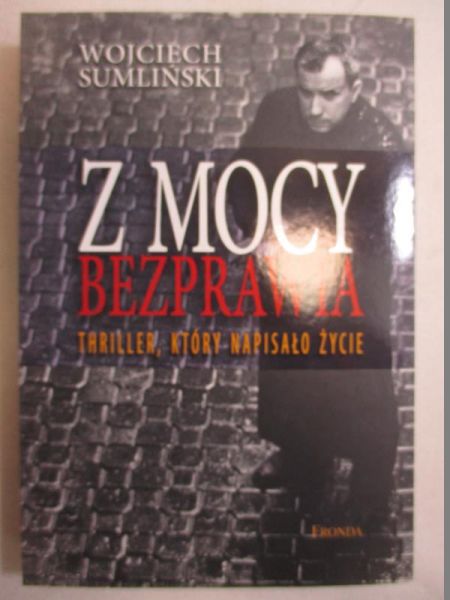 Z mocy bezprawia