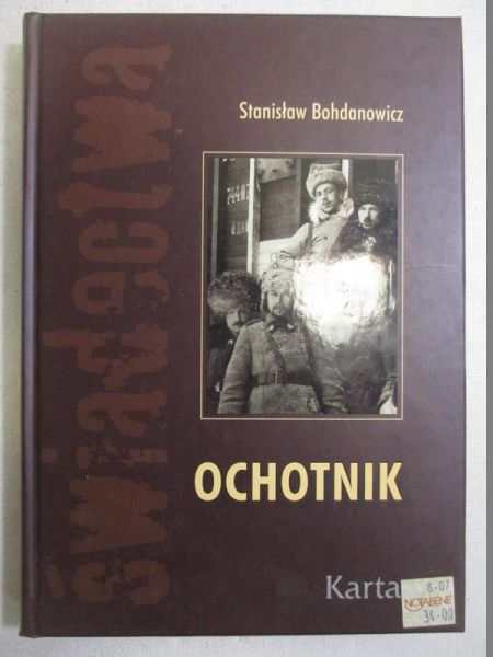 Ochotnik