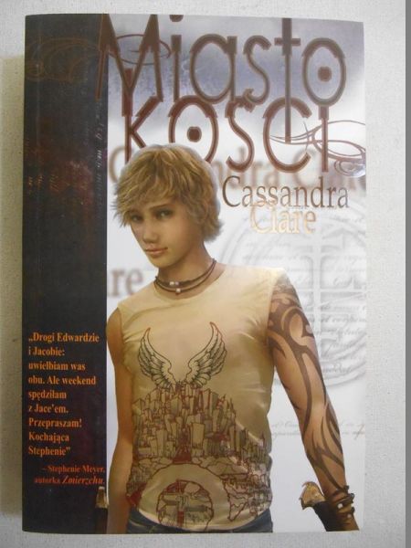 Miasto kości