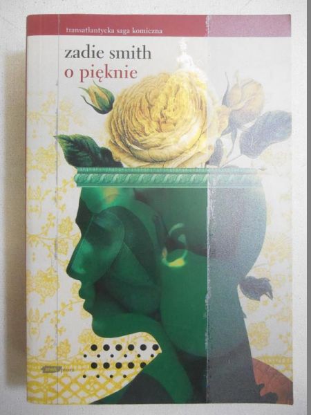 O pięknie