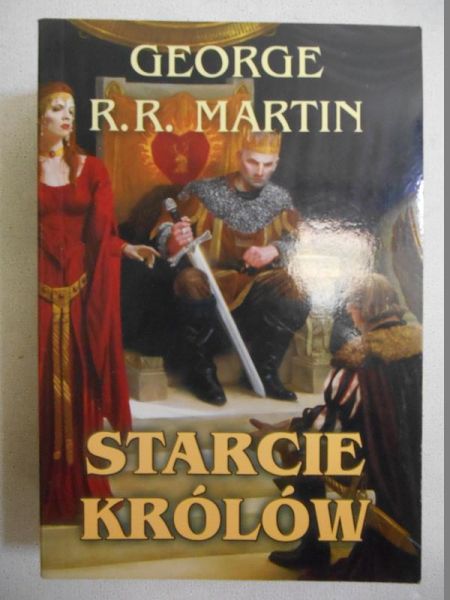 Starcie królów