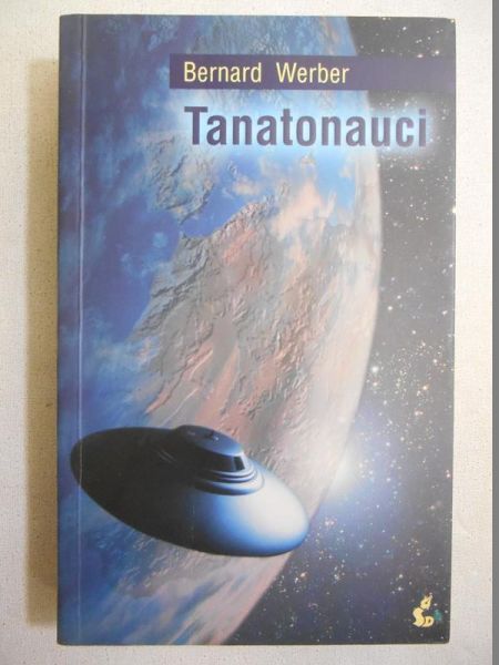 Tanatonauci