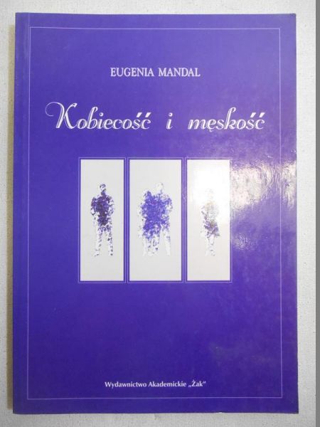 Kobiecość i męskość