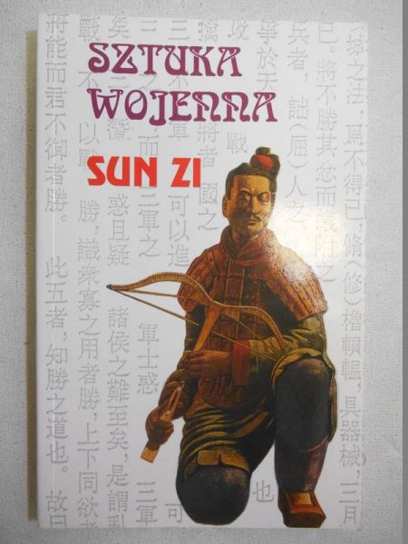 Sztuka wojenna