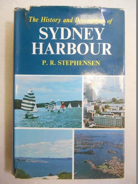 Sydney Harbour