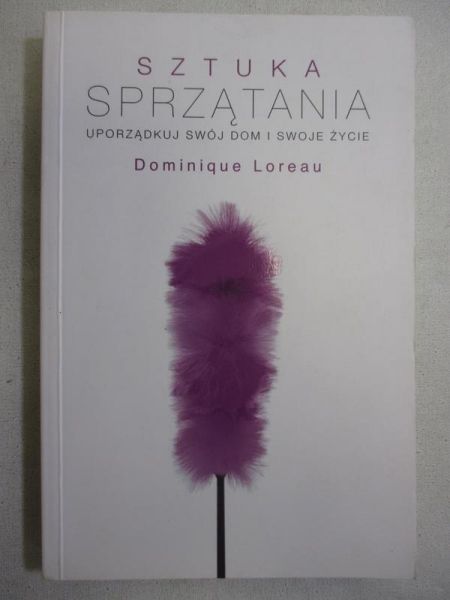 Sztuka sprzątania