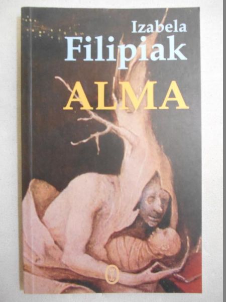 Filipiak Izabela - Alma