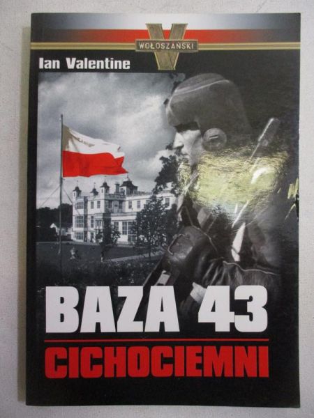 Baza 43. Cichociemni