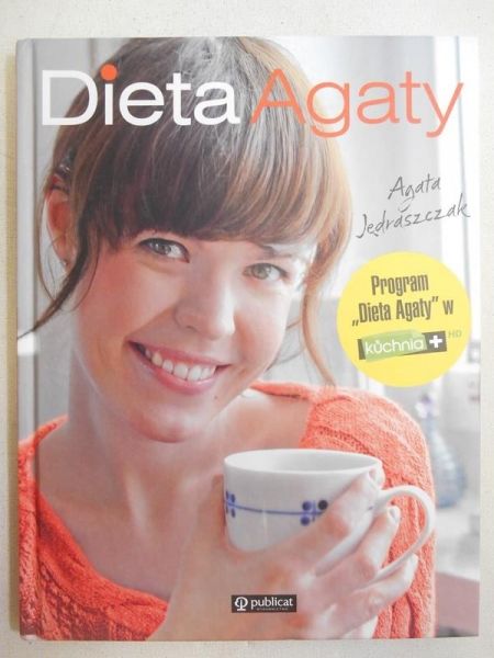 Dieta Agaty