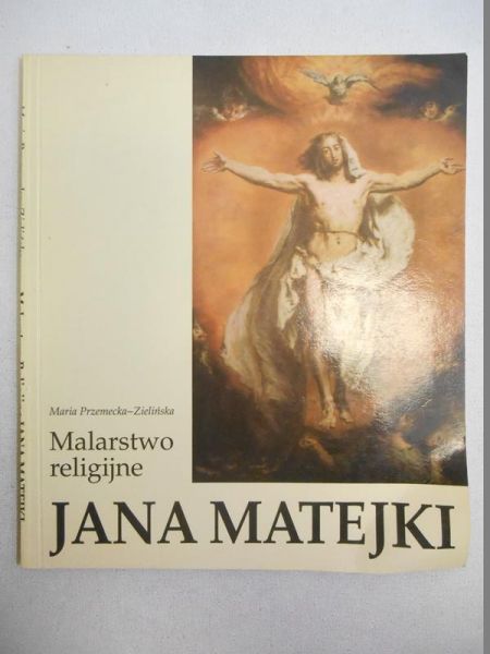 Malarstwo religijne Jana Matejki