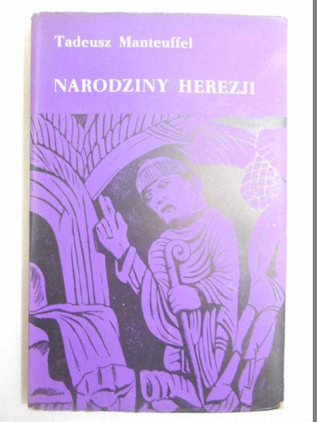 Narodziny herezji