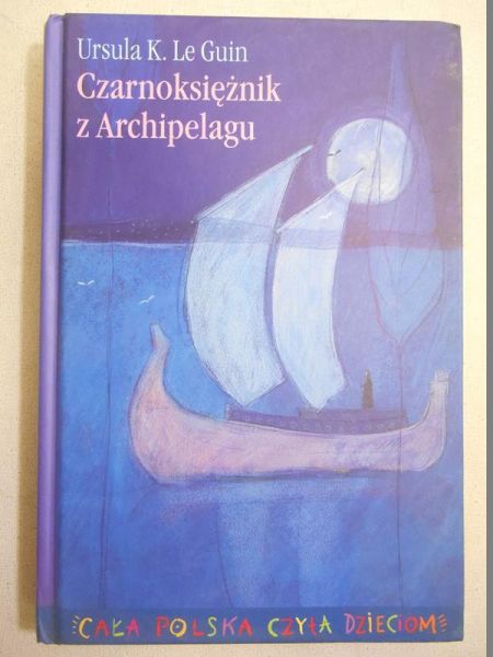 Czarnoksiężnik z Archipelagu