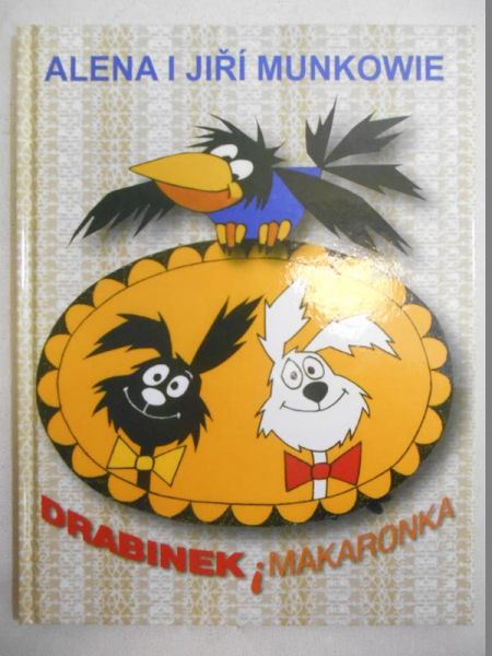Drabnek  makaronka