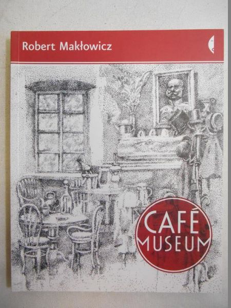 Cafe Museum