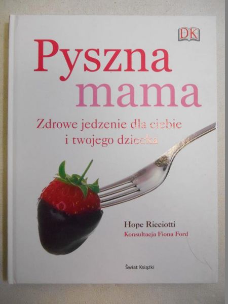 Pyszna mama