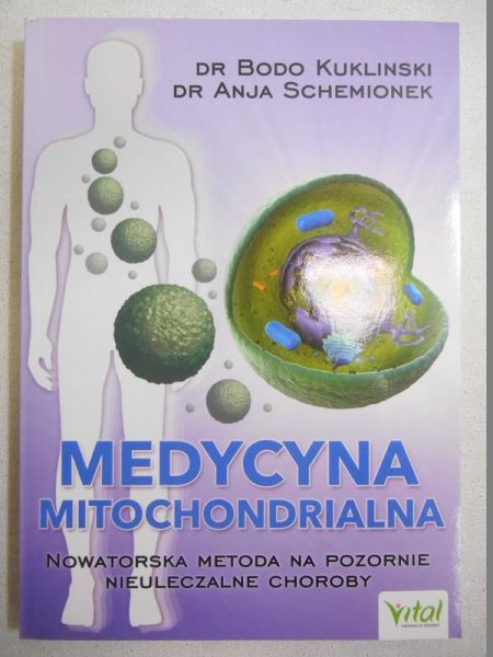 Medycyna mitochondrialna
