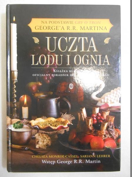 Uczta lodu i ognia