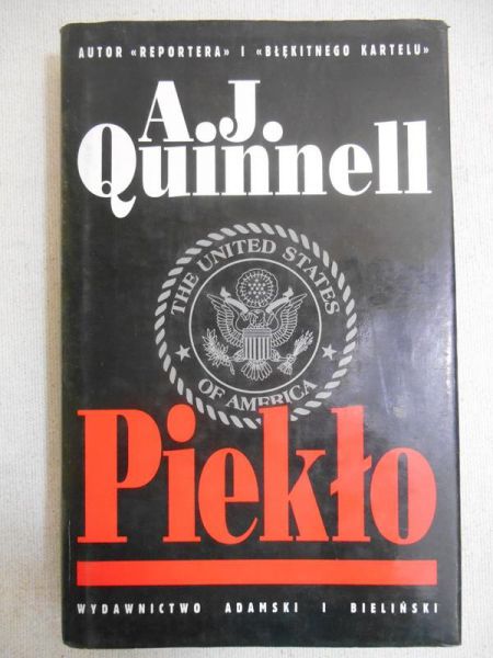 Piekło