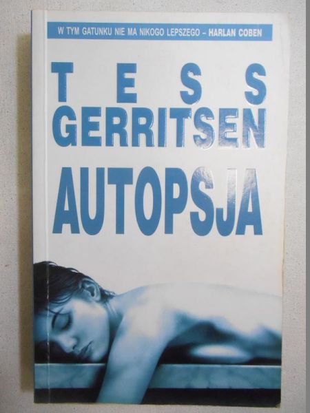 Autopsja