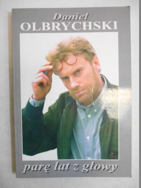 Parę lat z głowy