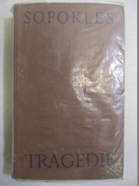 Tragedie