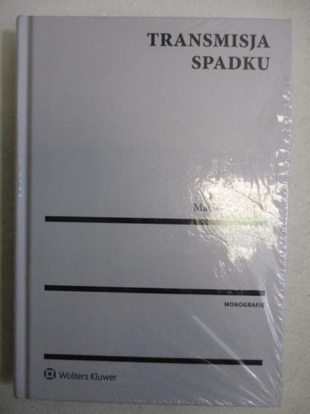 Transmisja spadku, Nowa